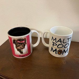 Bundle Multipoo Mugs